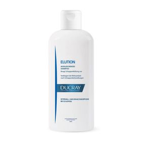 DUCRAY Elution Shampooing Doux équilibrant