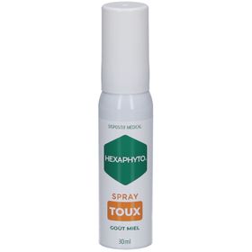 Hexaphyto Spray Toux