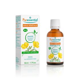 Puressentiel Huile Végétale BIO Onagre
