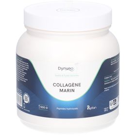 DYNVEO Collagène Marin en Poudre