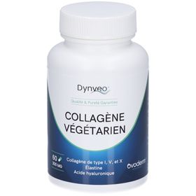 DYNVEO Collagène Végétarien