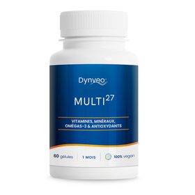 DYNVEO Complexe Multi27