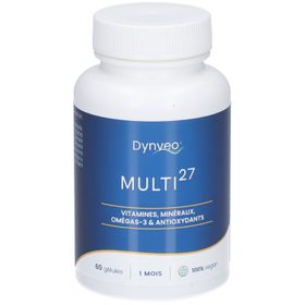 DYNVEO Complexe Multi27