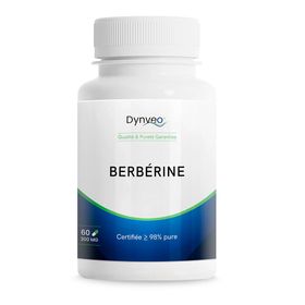 DYNVEO Berbérine