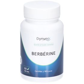 DYNVEO Berbérine