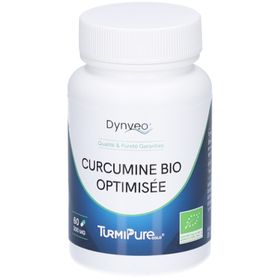 DYNVEO Curcumine Bio Optimisée