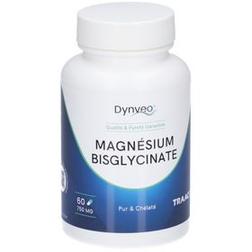 DYNVEO Magnésium Bisglycinate