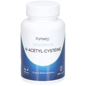 DYNVEO N-Axétyl-Cystéine