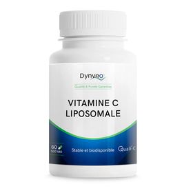 DYNVEO Vitamine C Liposomale