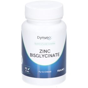 DYNVEO Zinc Bisglycinate