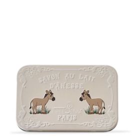 Freesens Savon au Lait d'Ânesse