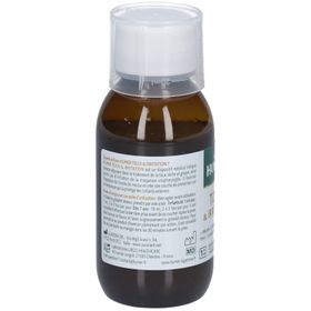 HUMER Toux & Irritation