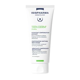 ISISPHARMA Teen Derm Hydra