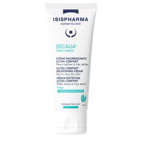 ISISPHARMA Secalia Ato Balm Face Cream