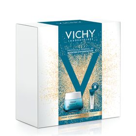 VICHY Coffret Minéral 89 Booster d'hydratation