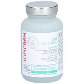 Topicrem AC Control Peau Nette