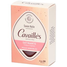 Cavaillès Savon Huile Satinante