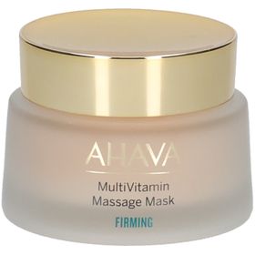 Ahava Masque de massage Multivitamine