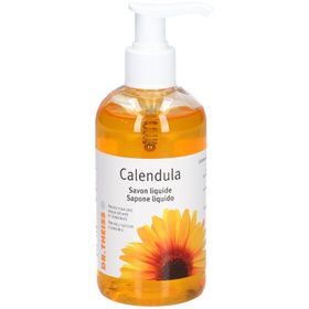 Dr. Theiss Savon Liquide au Calendula