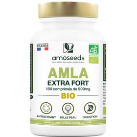 amoseeds AMLA BIO, EXTRA FORT