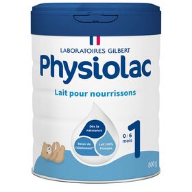 Physiolac 1