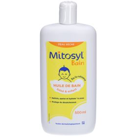 Mitosyl Huile de Bain