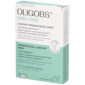 CCD Oligobs® SPM