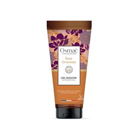 Osmaé Gel douche Rose Orientale