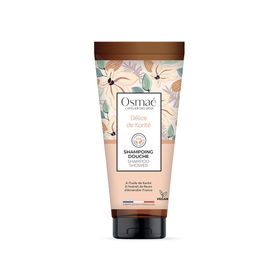 Osmaé Shampoing Douche Délice de Karité