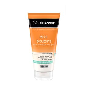 Neutrogena® Anti-boutons Soin hydratant non gras