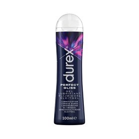 DUREX GEL LUB PERFECT GLISS 100ML