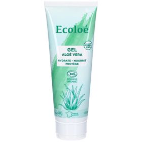 ECOLOE Gel Aloe Vera 125 ml