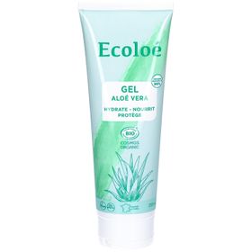 ECOLOE Gel Aloe Vera 250 ml