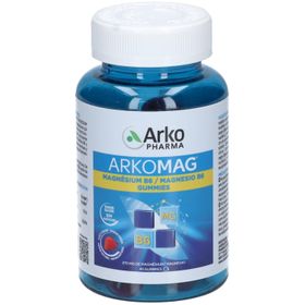 Arkopharma ARKOMAG® Magnésium B6