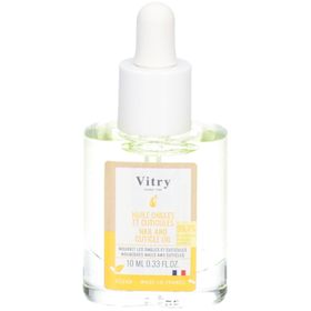 Vitry Huile Ongles et Cuticules