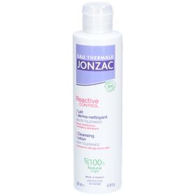 JONZAC Lait dermo-nettoyant
