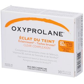 Oxyprolane Eclat du Teint
