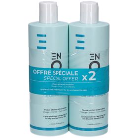 ENOCARE Gel Lavant Surgras