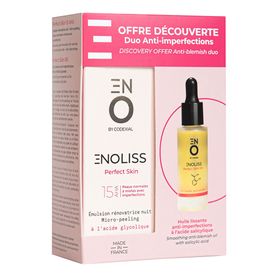 Enoliss Duo Anti-Imperfections