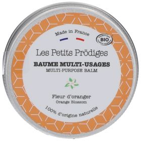 LES PETITS PRODIGES Baume Fleur d'Oranger 30 ml