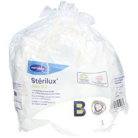 Stérilux® pads BIO