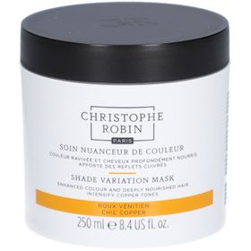 Christophe Robin Soin Nuanceur de Couleur - Roux Vénitien