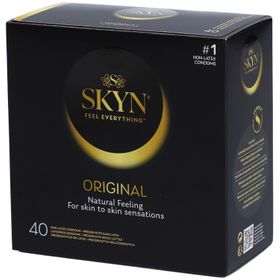 SKYN ORIGINAL 40