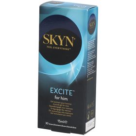 SKYN Excite for him