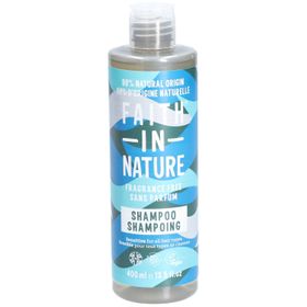 Faith In Nature Shampooing Sans Parfum