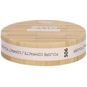 ZAO Poudre Compacte 306