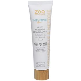ZAO MAKE UP Gelée Micellaire Démaquillante