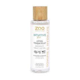 ZAO MAKE UP Lotion Tonique Eclat