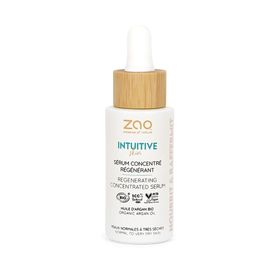 ZAO MAKE UP Sérum Concentré Régénérant