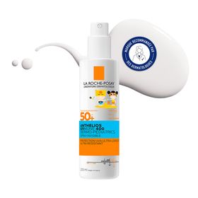 Anthelios UV MUNE 400 Dermo-Pediatrics spray invisible SPF50+ 200ml